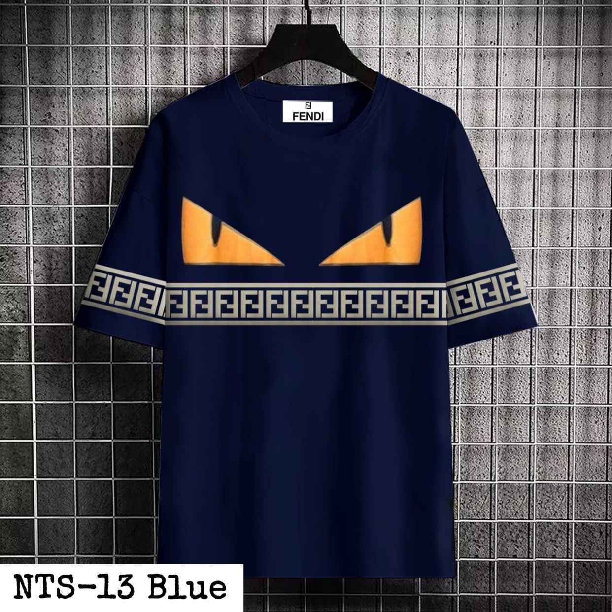 Summer Cotton Tshirts|NTS-13