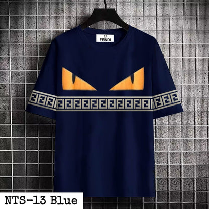 Summer Cotton Tshirts|NTS-13