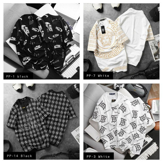 Pack of 4