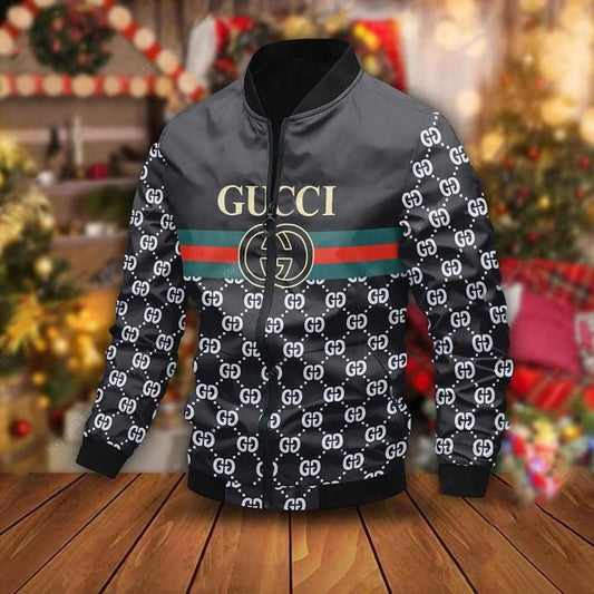 Mens 3D jacket