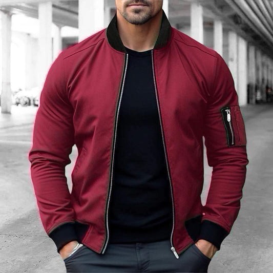 Mens jacket