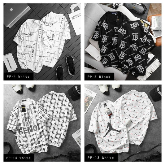 Pack of 4