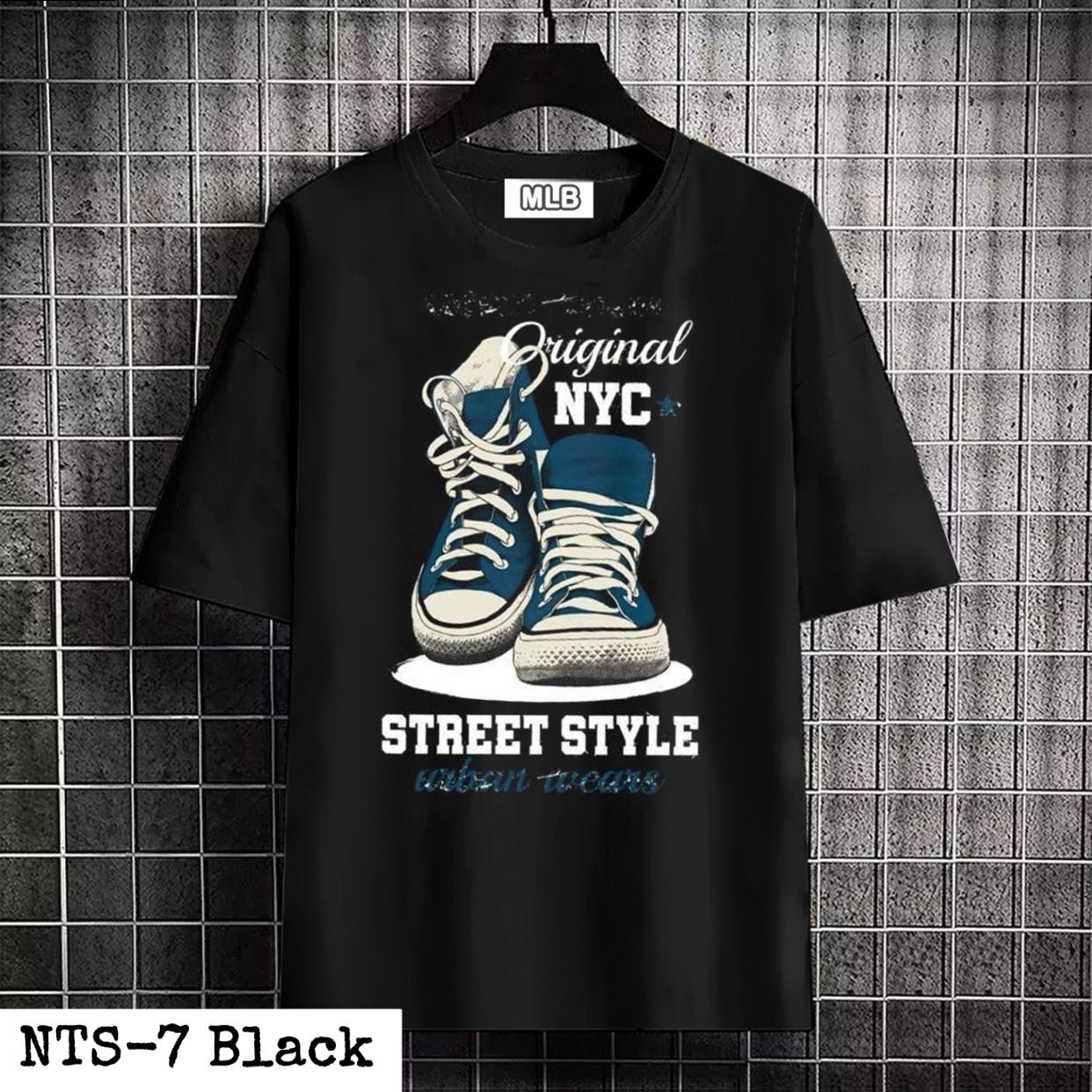 Summer Cotton Tshirts|NTS-7