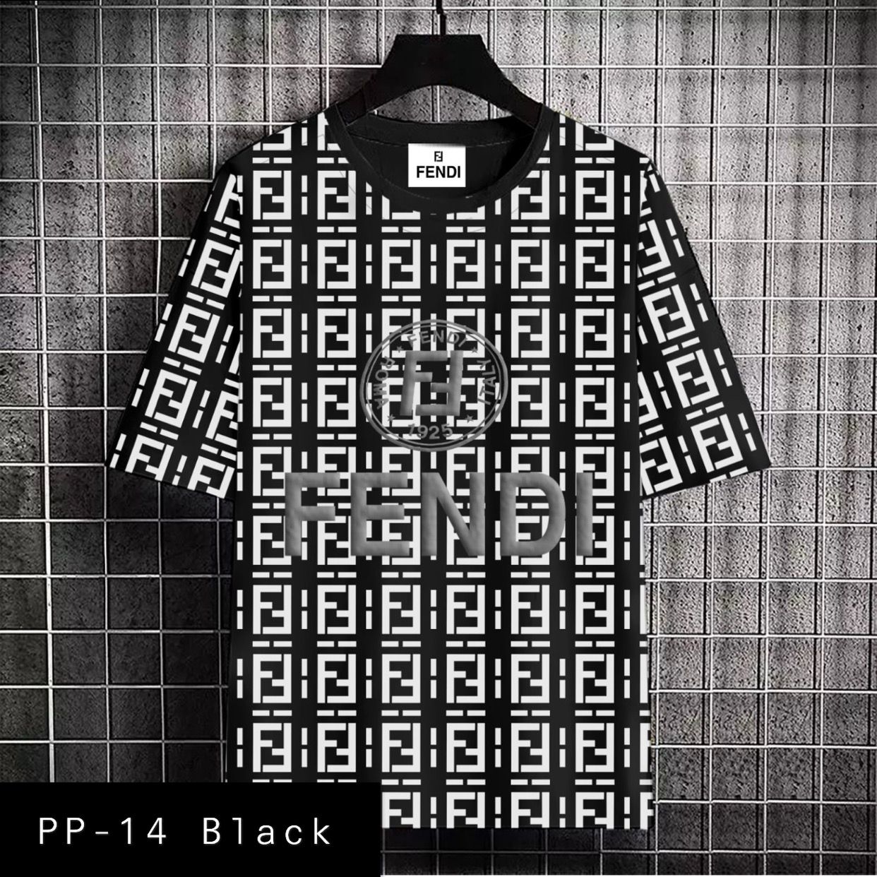 Summer Cotton Tshirts|PP-14