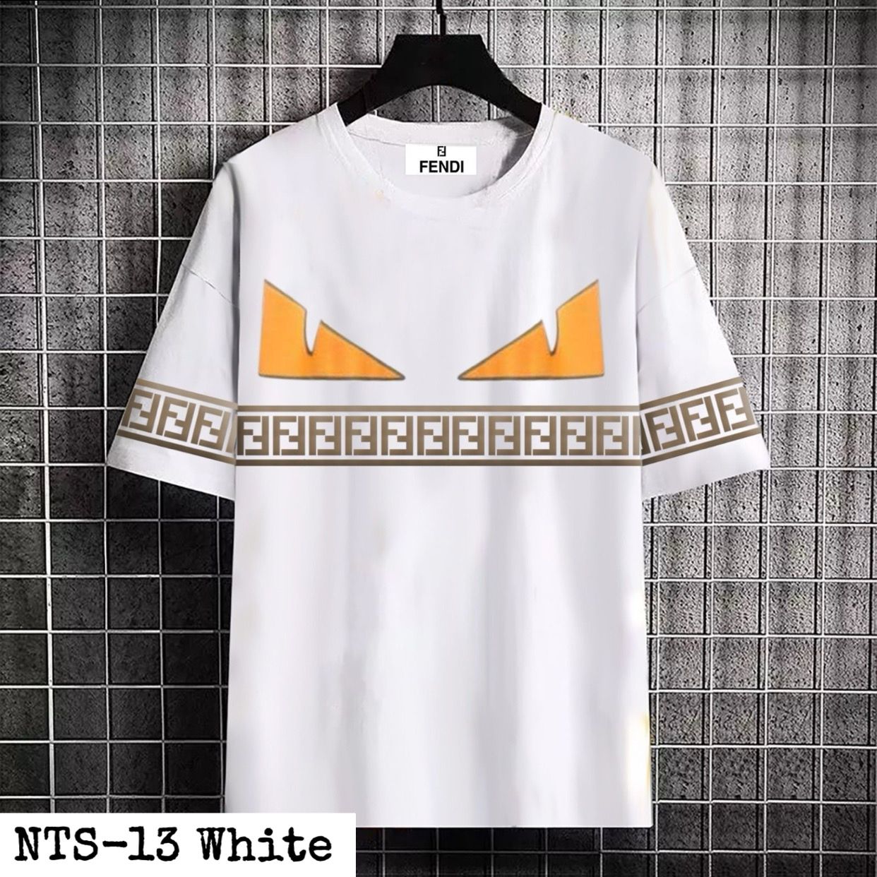 Summer Cotton Tshirts|NTS-13