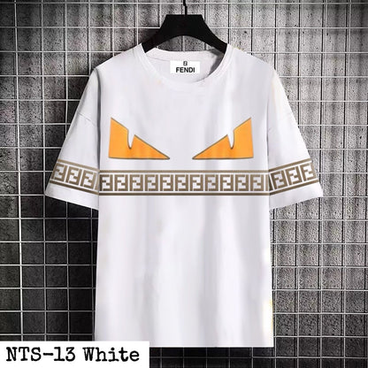 Summer Cotton Tshirts|NTS-13