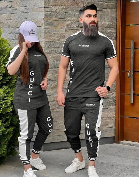 Tshirt Trouser Set [2 sets]