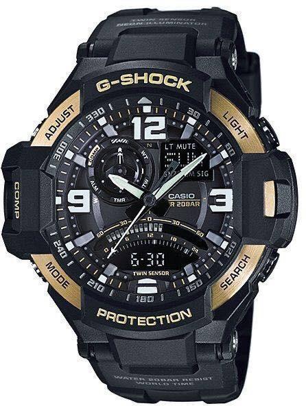 Watches P-21