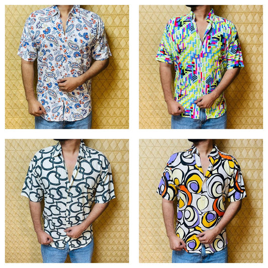 Pack of 4
