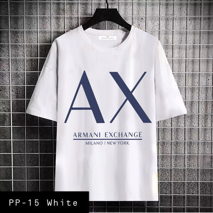 Summer Cotton Tshirts|PP-15