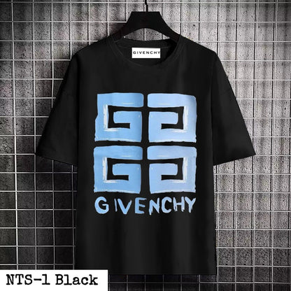 Summer Cotton Tshirts|NTS-1