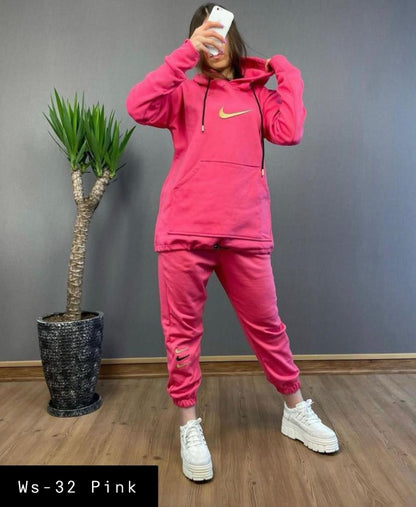 2 PCS WINTER OUTFIT Ws-32