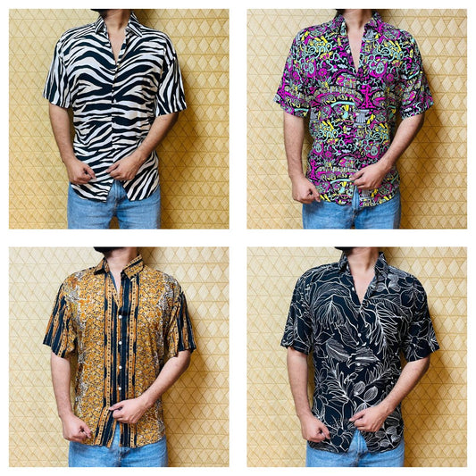 Pack of 4