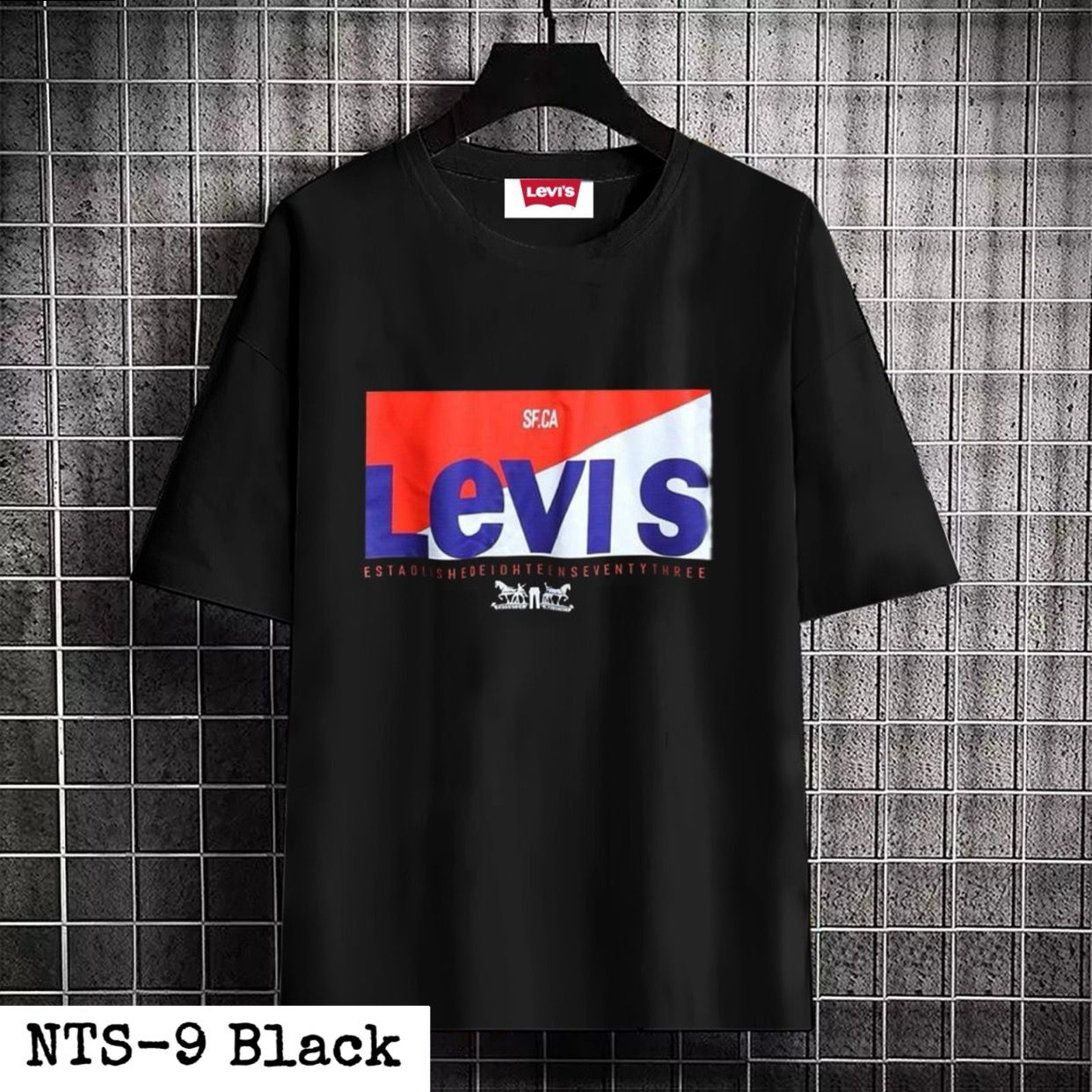 Summer Cotton Tshirts|NTS-9