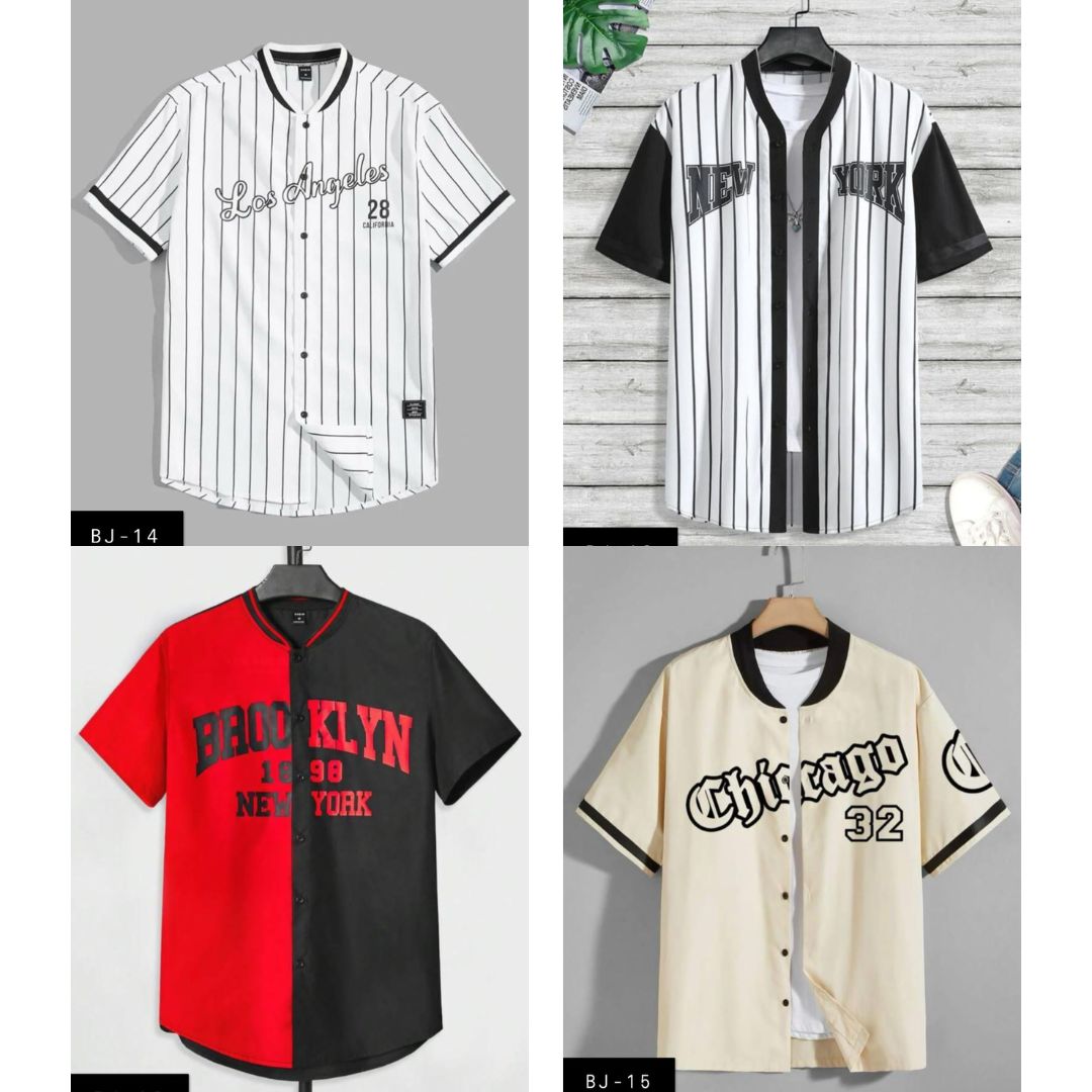 Pack of 4