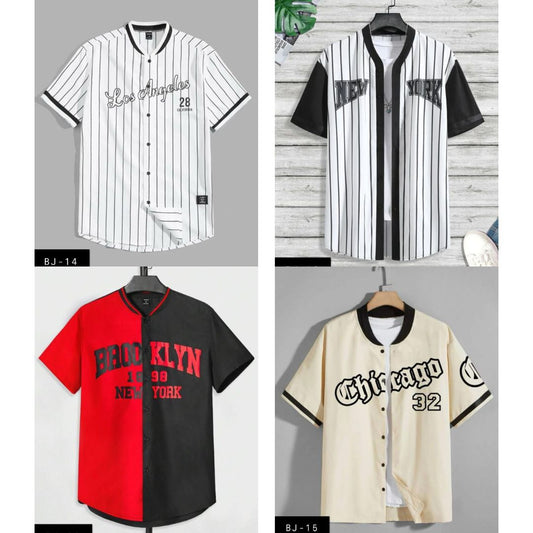 Pack of 4