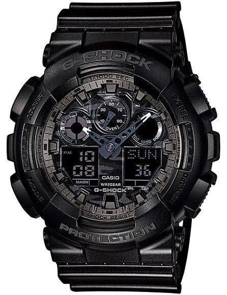 Watches P-22