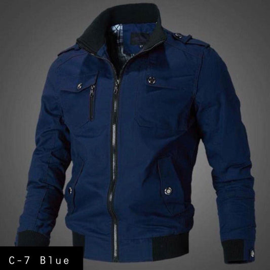 Mens jacket