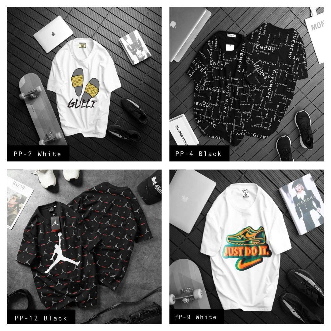 Pack of 4