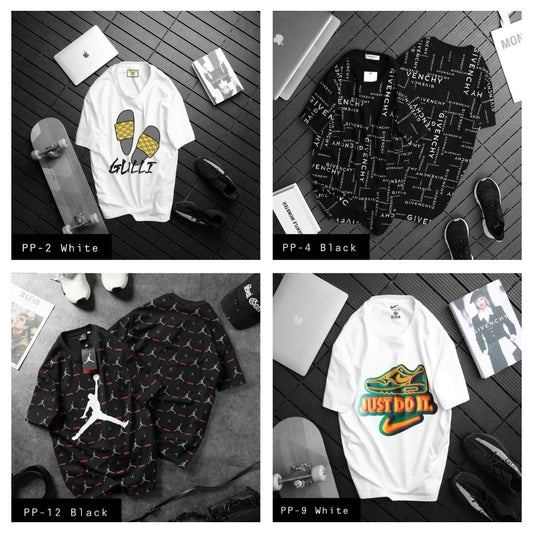 Pack of 4