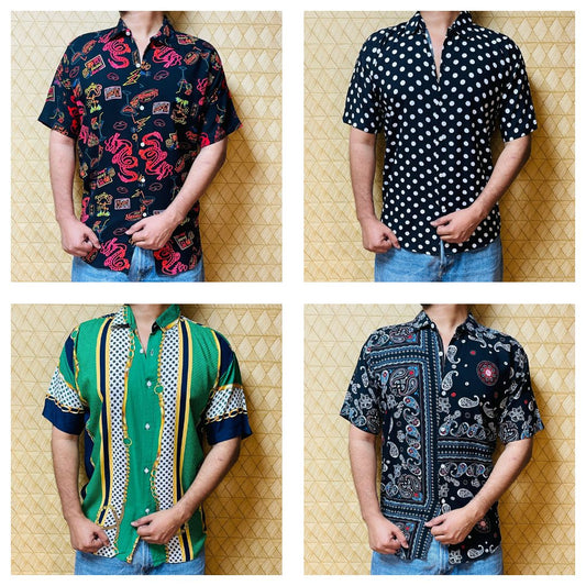 Pack of 4