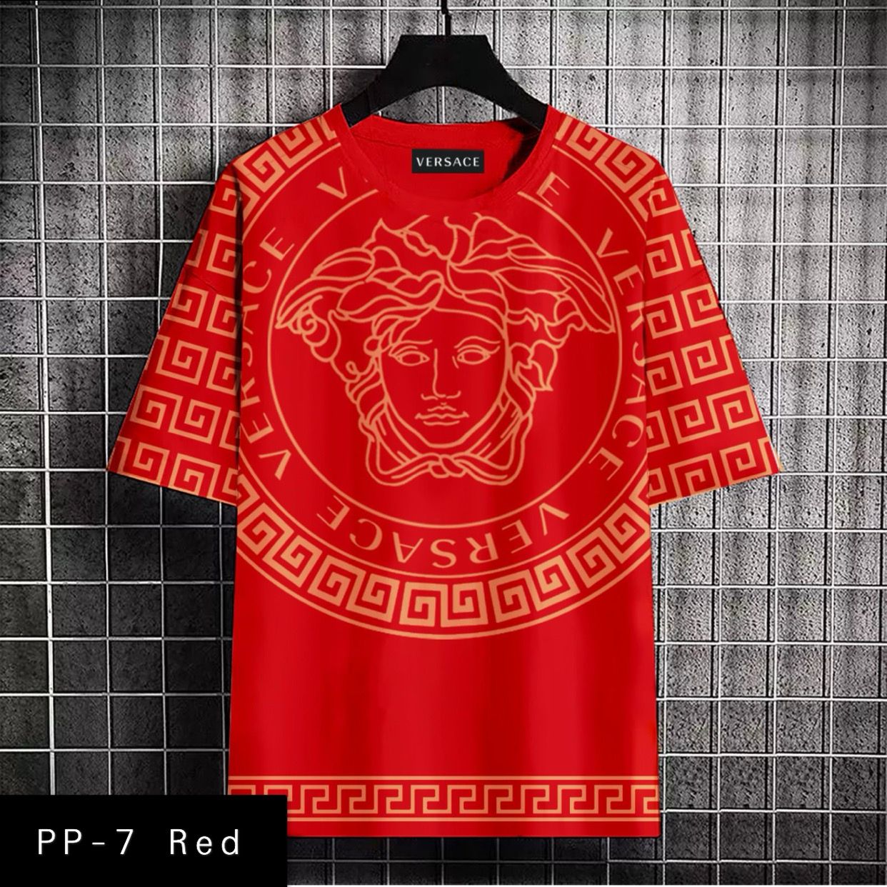 Summer Cotton Tshirts|PP-7