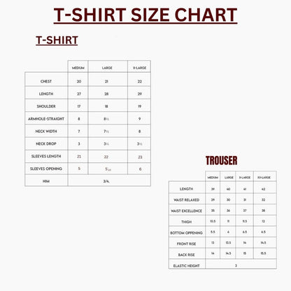 Men's Sets A-67 white