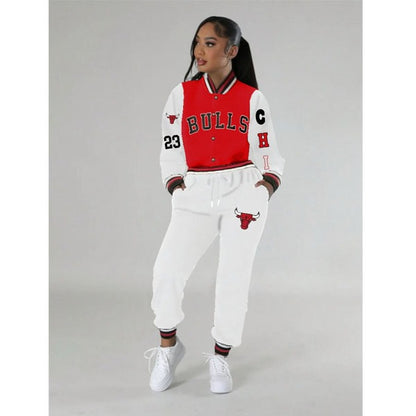 Womens Tracksuit (1)