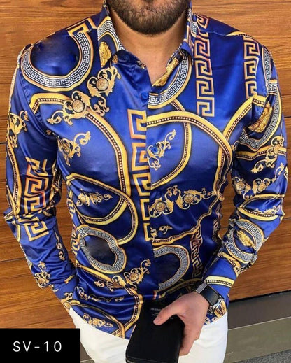 Men's 3D shirt sv- 10