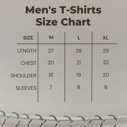 Summer Cotton Tshirts-TG-9 Black