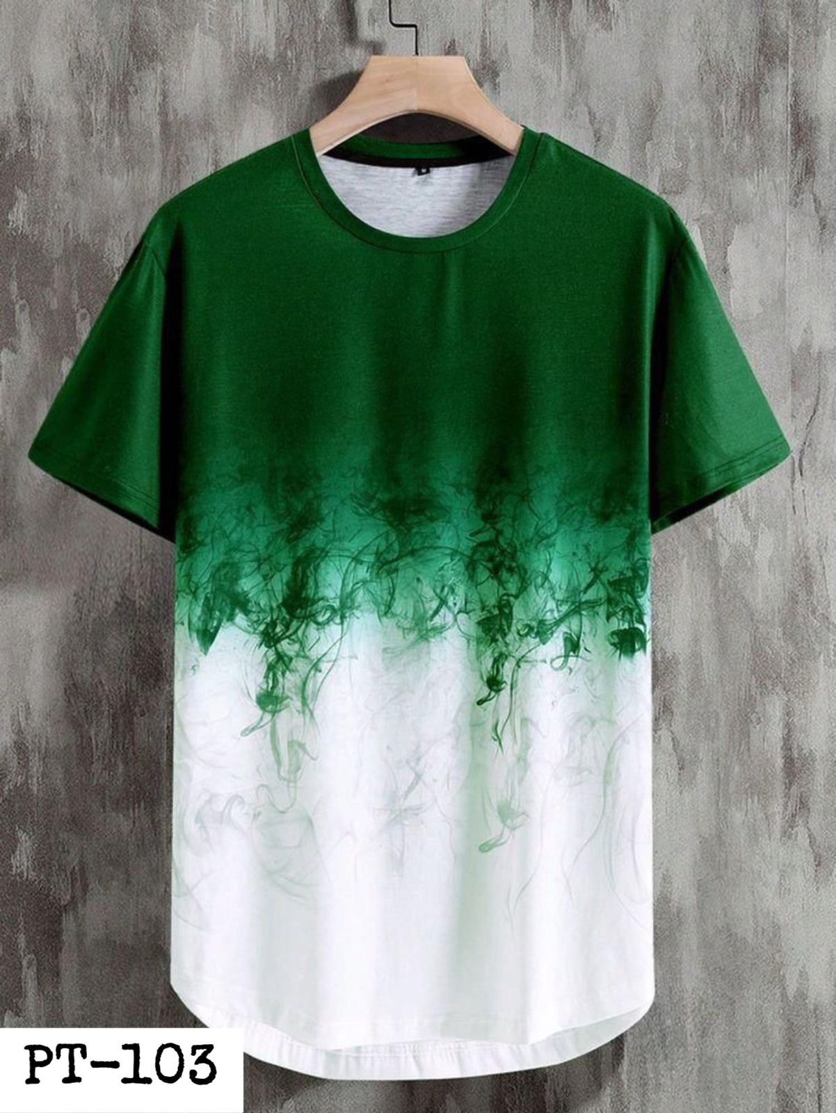 Men's 3D T-shirt