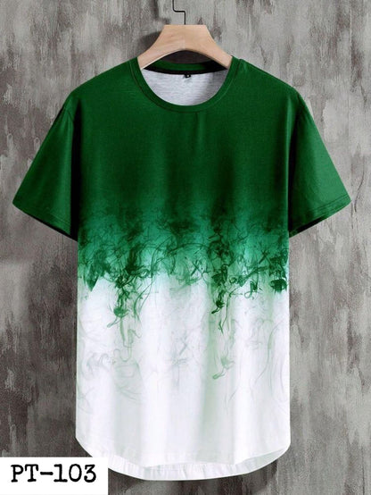 Men's 3D T-shirt
