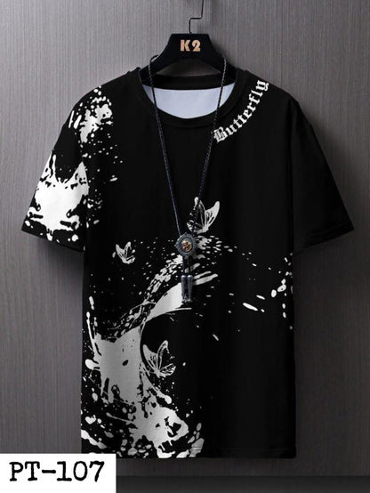 Men's 3D T-shirt
