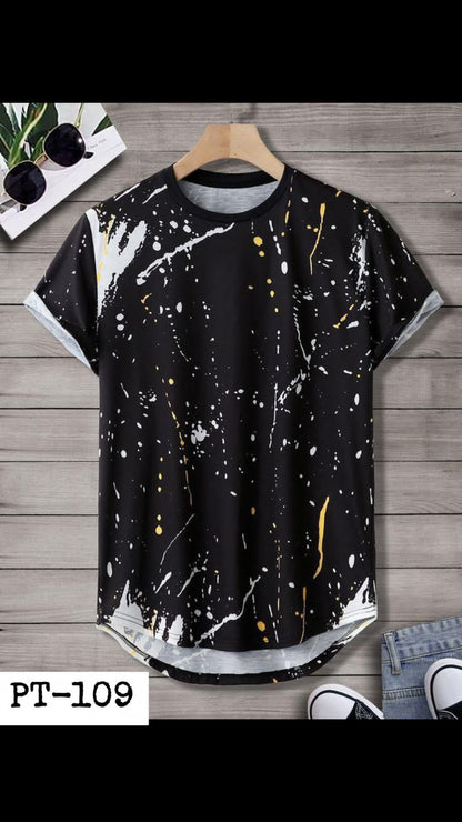 Men's 3D T-shirt