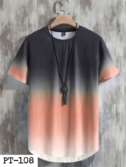 Men's 3D T-shirt