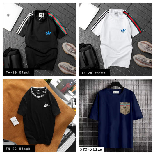 Pack of 4