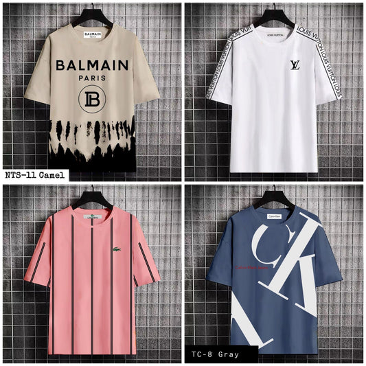 Pack of 4