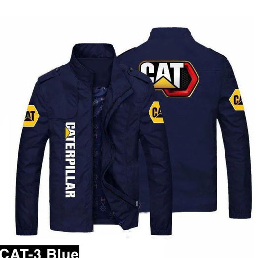 Mens Jacket | Cat-3
