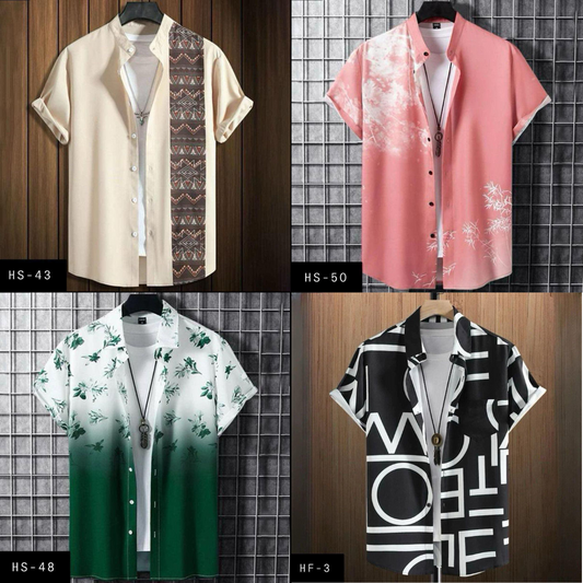 Pack of 4