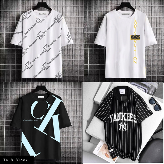 Pack of 4