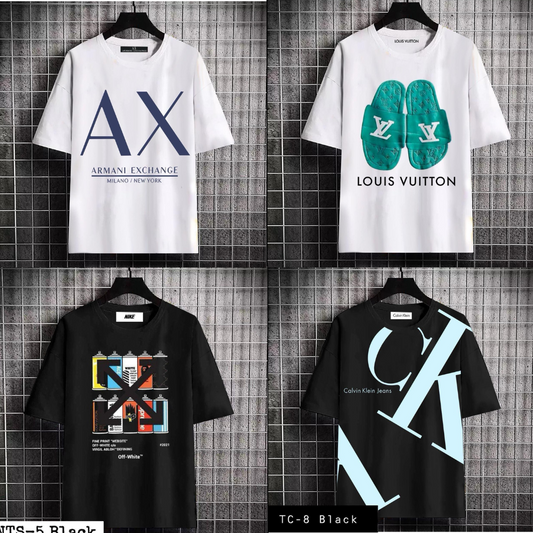 Pack of 4