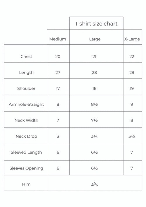 Men's casual 3d t-shirt PT-54