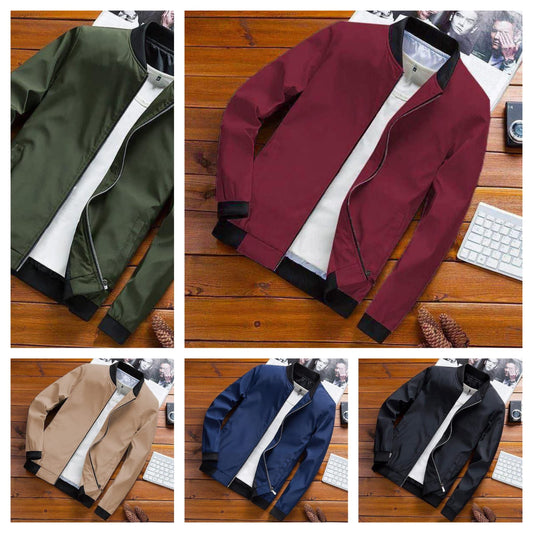 Bomber Jacket | Pack of 2