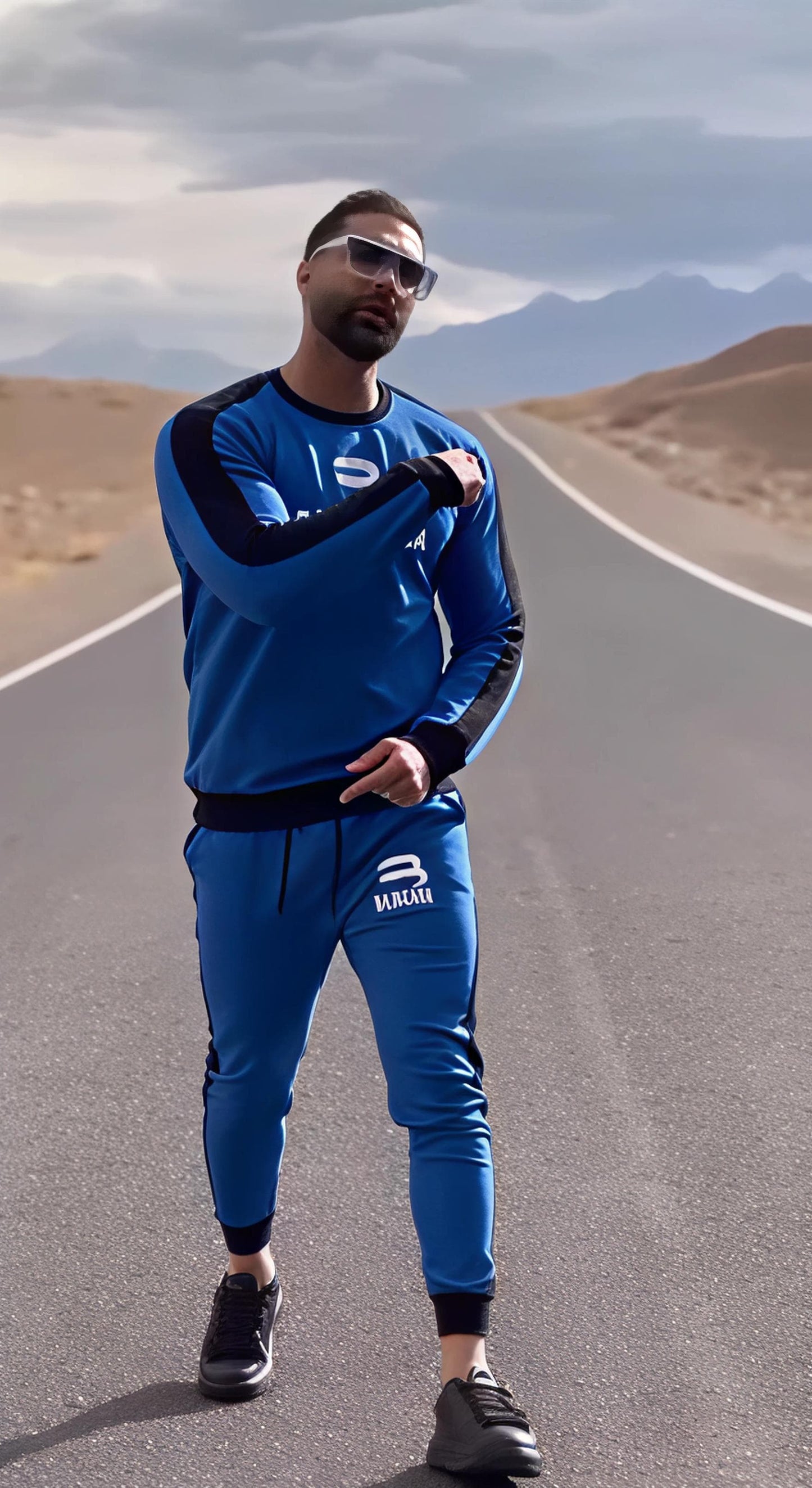 Q-06 DudeDrapes Velocity Drive Set – Power Panel Fit