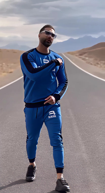 Q-06 DudeDrapes Velocity Drive Set – Power Panel Fit