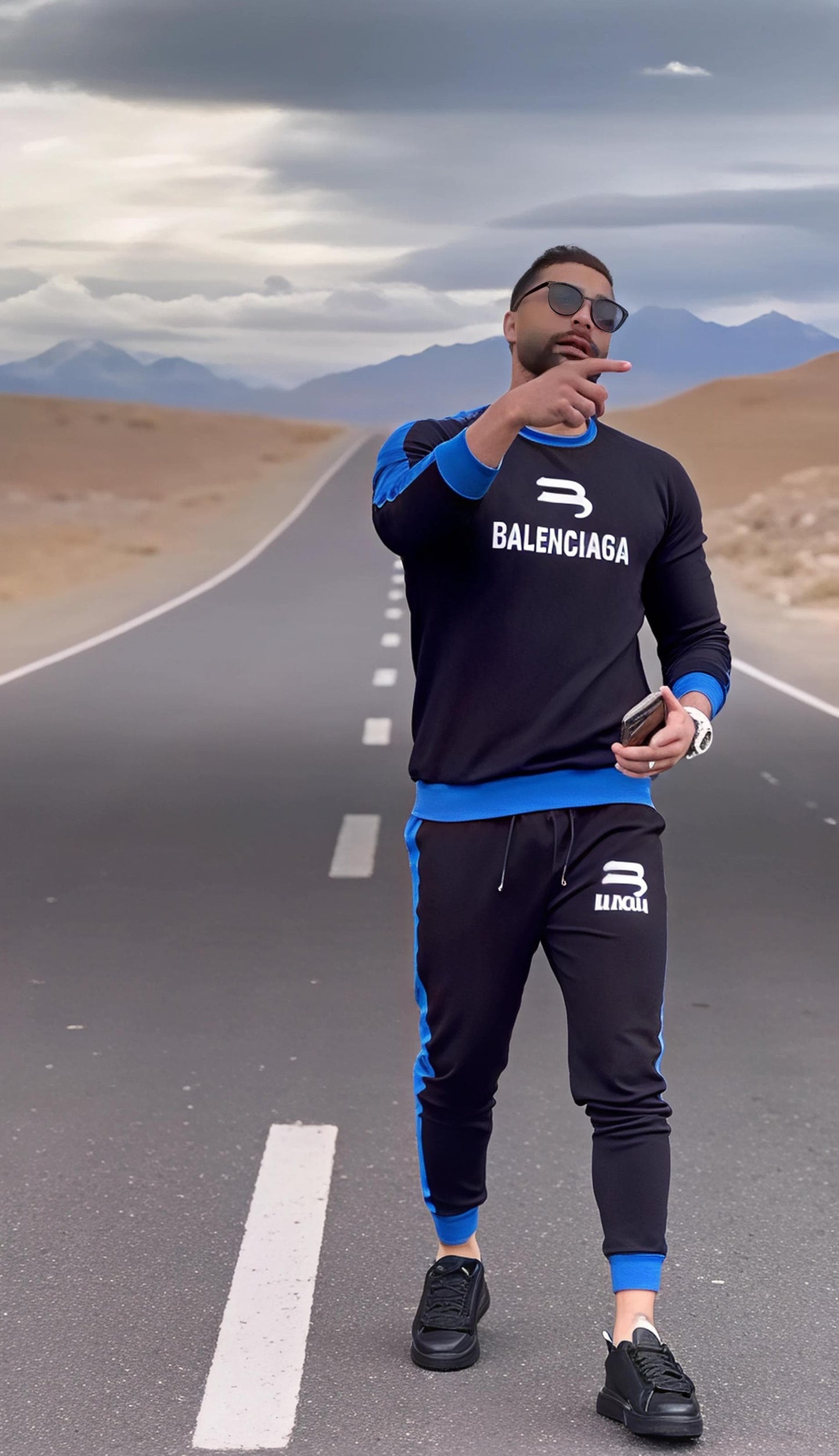 Q-06 DudeDrapes Velocity Drive Set – Power Panel Fit