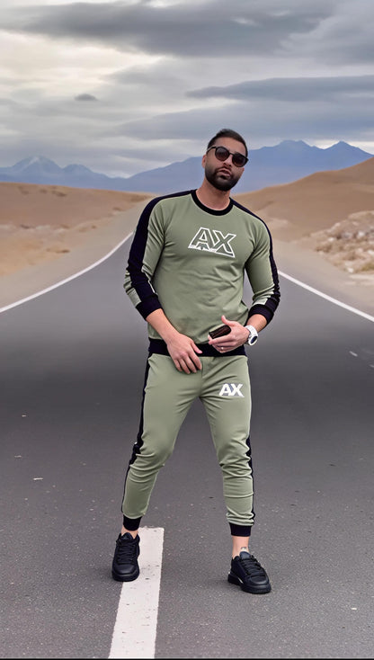 Q-06 DudeDrapes Velocity Drive Set – Power Panel Fit