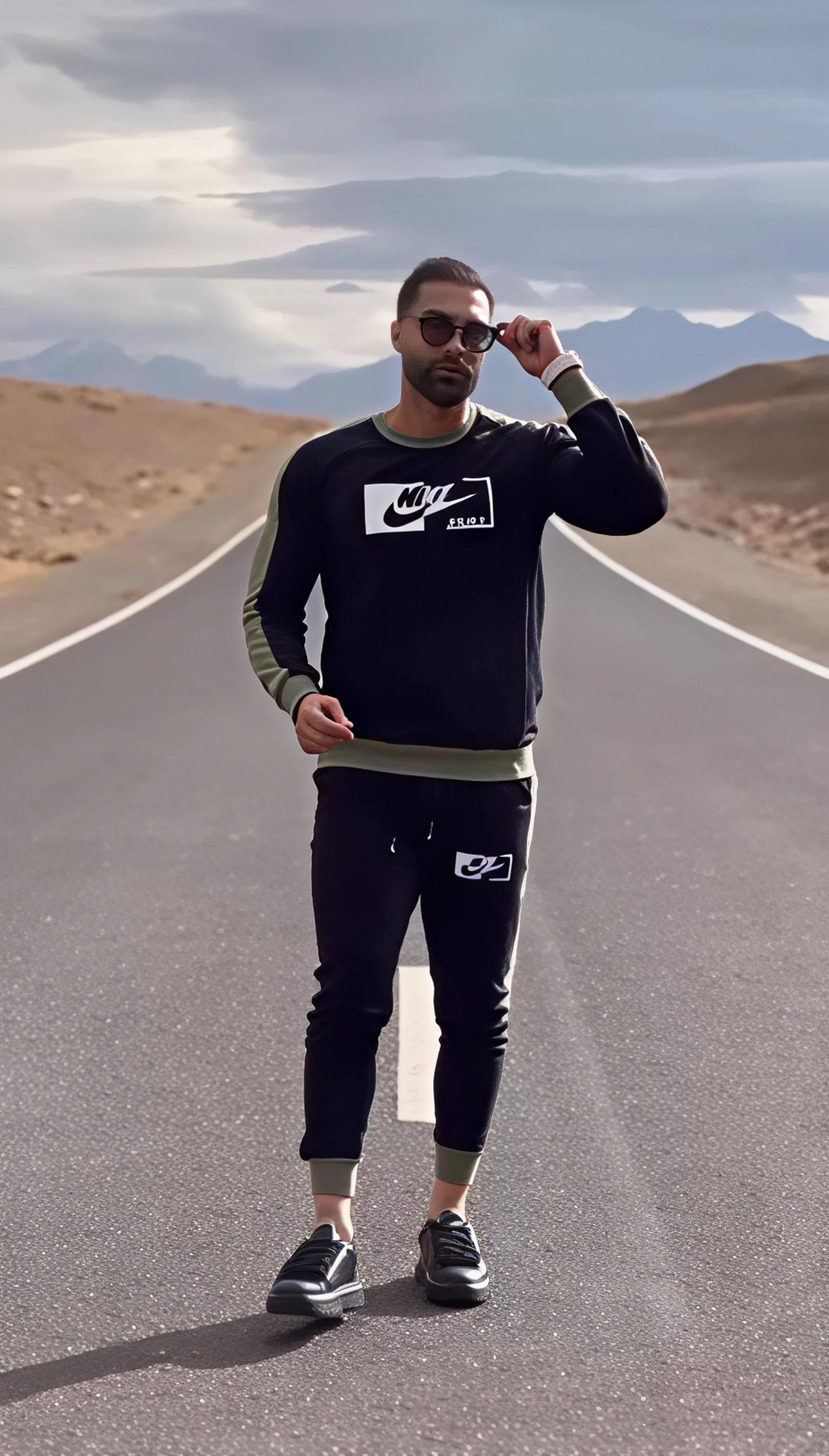 Q-06 DudeDrapes Velocity Drive Set – Power Panel Fit