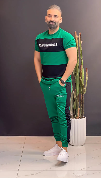 Q-07 DudeDrapes FusionFit 2-Piece – Statement Edition