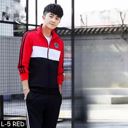 Tshirt Trouser Set